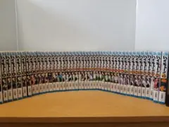 ハイキュー!! 全45巻セット+1冊