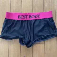BEST BODY トレーニングパンツ