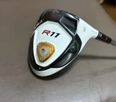 テーラーメイド　r11 ドライバー　9度　軽量40gシャフト　Rのサムネイル
