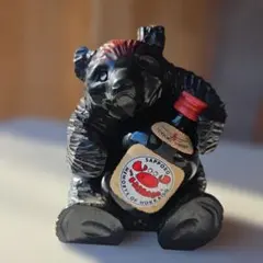 2026年最新】木彫りの熊 酒の人気アイテム - メルカリ