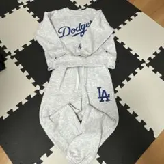 スウェット セットアップ 120