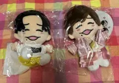 なにわ男子 長尾謙杜 ちびぬい