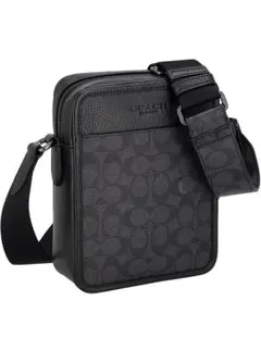 COACH ショルダーバッグ ブラックのサムネイル