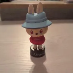 ラブブ フィギュア