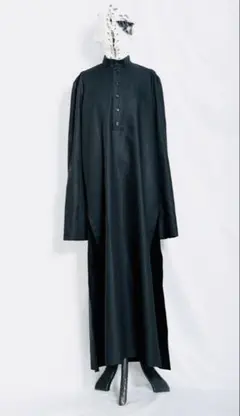 alice auaa タリスマン ロング コート ジャケット メンズ 1 2025年最新】alice auaa コートの人気アイテム - メルカリ