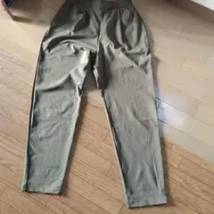 ユニクロ　パンツ