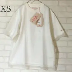 新品✨未使用✨simone Rocha H&M XS 白 Tシャツのサムネイル