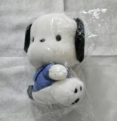 ポチャッコ　ぬいぐるみ(非売品)