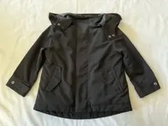 アーバンリサーチ ☆ ブルゾン　ベスト　ブラック　90