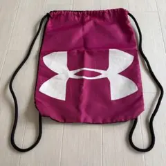 UNDER ARMOURナップザックのサムネイル
