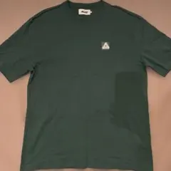 Palace パレス グリーン Tシャツのサムネイル