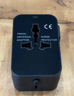 マルチ変換アダプター　 USBポート付き
