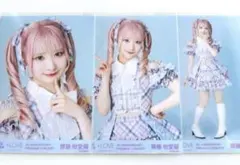 LOVE イコラブ 生写真 コンプ 齋藤樹愛羅 ポイズンガール - メルカリ