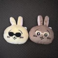 【匿名配送】ちいかわ　ちいかわ観光　ノベルティ　日焼け　３種セット 匿名配送】ちいかわ ちいかわ観光 ノベルティ 日焼け 3種セット