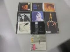 中島みゆき CD 80年代名盤セット 10枚 予感ほか 初期作品まとめ 中島みゆき CD 80年代名盤セット 10枚 予感ほか 初期作品まとめ - メルカリ