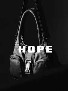 2026年最新】HOPE メンズ ショルダーバッグの人気アイテム - メルカリ