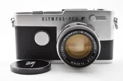 ■ 美品 ■ オリンパス　OLYMPUS PEN FT 40mm F1.4のサムネイル