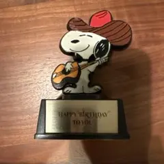 2025年最新】スヌーピービンテージ置き物の人気アイテム - メルカリ