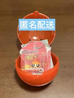 パワーパフガールズ　ブリスターチャームコレクション