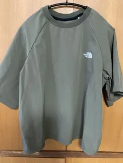 THE NORTH FACE モビリティークルー　Tシャツ　160