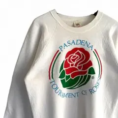 90s ヴィンテージ USA製 FRUIT USA製 O13