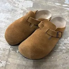 BIRKENSTOCK Boston ビルケン ボストン 36のサムネイル