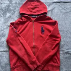 POLO RALPH LAUREN ピチパーカー ukドリル drip 短丈 POLO RALPH LAUREN ピチパーカー ukドリル drip 短丈 - メルカリ
