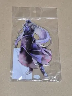 名探偵コナン PALE TONE アクリルスタンド ジン