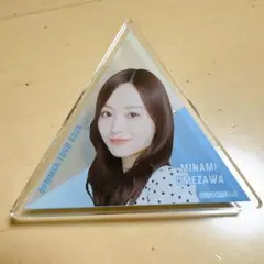 乃木坂46 真夏の全国ツアー　B賞　アクリルクリップ　梅澤美波