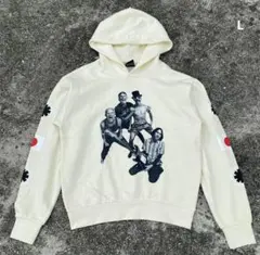 2025年最新】レッチリ パーカ 2024の人気アイテム - メルカリ