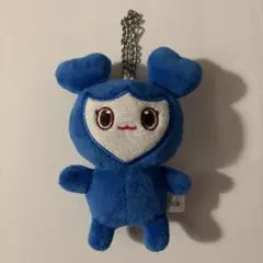 TWICE サブリー サナ SANA ぬいぐるみ キーホルダー ラブリー バッグ