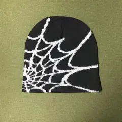 ケンタウロス健太 ニット帽