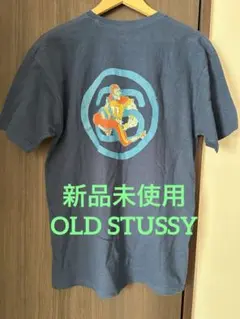 新品未使用 ステューシー STUSSY stussy オールドステューシー