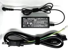 LG 純正 ADS-40SG-19-3 19025G ACアダプター