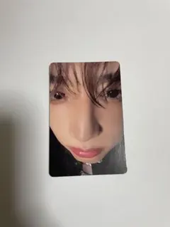 ドボイズ タレントカード