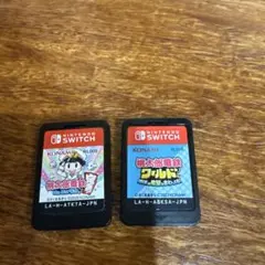 桃鉄　２つセット