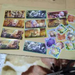 プロセカメモステイベントまとめ売り