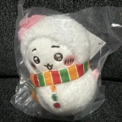 ちいかわ セブンイレブンくじ マスコット