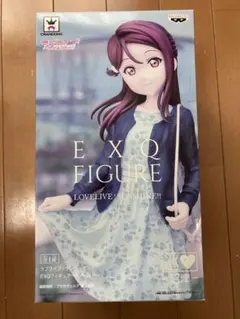 新品未開封　ラブライブ　Aqours 桜内梨子　りこのサムネイル