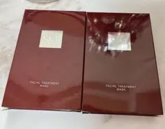 SK-II フェイシャルトリートメントマスク　4枚
