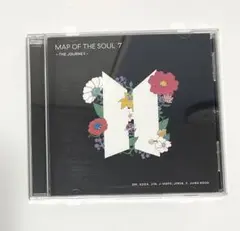 MAP OF THE SOUL 7～THE JOURNEY～