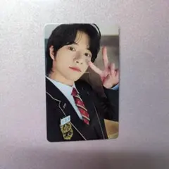 ボムギュ fcトレカ TXTACT:PROMISE EP.2 IN JAPAN