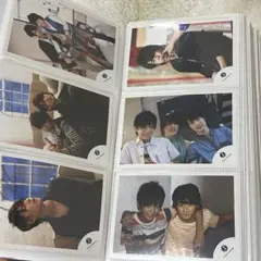 平野紫耀 公式写真 コンプリート まとめ売り