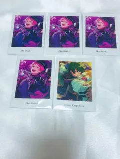 あんスタ 斎宮宗 影片みか ぱしゃっつ