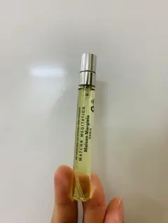 ク*ン様 新品未開封　国内正規品　メゾンマルジェラ　マッチャ　香水 メゾン マルジェラ MAISON MARGIELA REPLICA セーリングデイ EDT