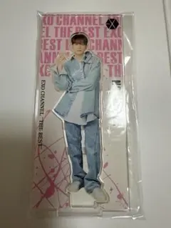 ベッキョン アイドル