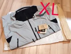 burtonジャケット