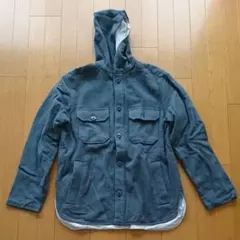 ウール ブルゾン