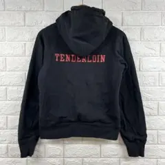 2025年最新】TENDERLOIN メンズ パーカーの人気アイテム - メルカリ