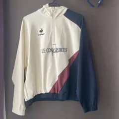 【値下げ】ルコックスポルティフ　イヤートップクロスジャケット